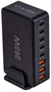 Stație de încărcare USB - Img 2