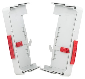 Suport capac lateral 3P, 60mmpt. capac frontal, sup., inf. - Img 2