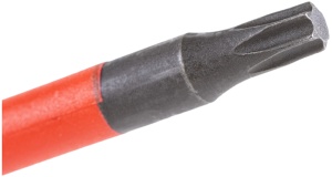 Şurubelniţă Torx, izolată la 1000 V - Img 2