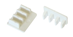 Terminaţie pentru şină TFSS-4