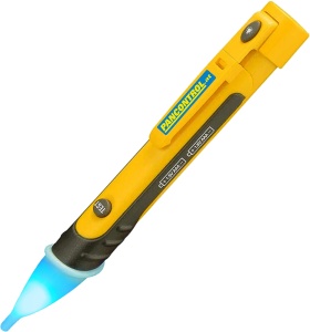Tester de câmp magnetic,fără contact - Img 1