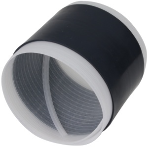 Tub contractabil la rece