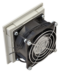 Ventilator cu filtru de aer - Img 1