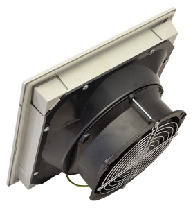 Ventilator cu filtru de aer - Img 2