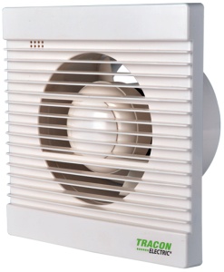 Ventilator de baie, rulment cu bile - Img 2