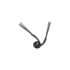 Set accesorii compatibile pentru aspiratoare Roborock Q10 : Perie principala: 1 buc; Filtru: 2 buc ; Perii laterale: 2 perechi; lavete: 4 buc - Img 5