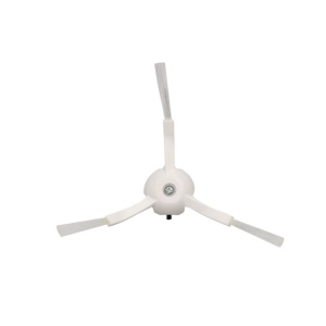 Set accesorii compatibile pentru aspiratoare Roborock Qrevo : 1 x perie principala, 2 x perii laterale, 2 x filtre, 2 x saci de praf, 2 x lavete - Img 4
