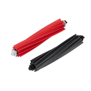 Set accesorii compatibile pentru aspiratoare Roborock S8 Pro, S8 Pro Ultra : Perie principala: 1 pereche; Filtru: 1cutie;Periilaterale:2perechi; lavete: 2 buc; Saci de praf: 2 buc - Img 5