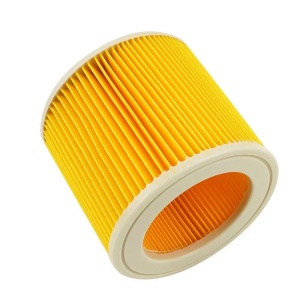 Filtru de aer caompatibil pentru aspiratoarele Karcher WD2, WD3, Wd1, MV3, MV2 - Img 2