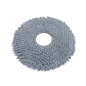Laveta rotunda compatibila pentru aspiratoarele Roborock Saros Z70, Saros10R