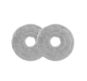 Set accesorii compatibile pentru aspiratoarele Dreame L10s Ultra : Perie principala: 1 buc; Filtru: 1 cutie; Perii laterale:1pereche;lavete: 2 buc; Saci de praf: 2 buc - Img 4