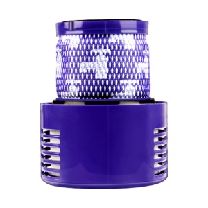 Filtru aer compatibil pentru aspiratoarele Dyson V10