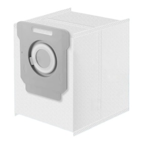 Set accesorii compatibile pentru aspiratoare irobot Roomba seria I J : Perie principala: 1 pereche; Filtre: 4 buc; Perii laterale: 4 buc; Saci de praf: 4 buc - Img 3