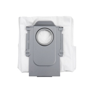 Set accesorii compatibile pentru aspiratoare Roborock Qrevo : 1 x perie principala, 2 x perii laterale, 2 x filtre, 2 x saci de praf, 2 x lavete - Img 5