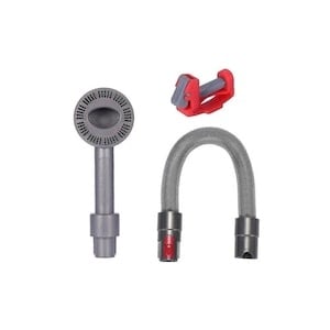 Set perii indepartare par animale compatibil pentru aspiratoarele Dyson v7 v8 v10 v11