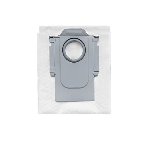 Set accesorii compatibile pentru aspiratoare Roborock Roborock Saros 10 : Perie principala: 1 pereche; Filtru: 1 cutie;Periilaterale:1pereche;lavete:2 buc; Saci de praf: 2 buc; laveta lateral/perie laterala: 2 buc - Img 6
