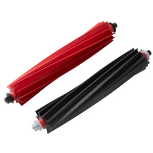 Set Perii principale compatibla pentru aspiratoarele Roborock Qrevo Master ,Qrevo slim , S8 MaxV Ultra , S8 Max Ultra