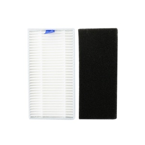 Filtru compatibil pentru aspiratoarele Xiaomi E5