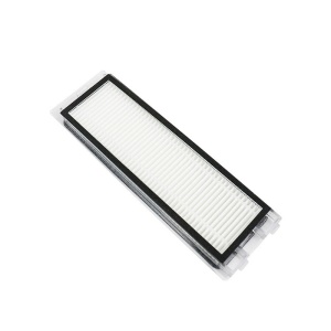 Set accesorii compatibile pentru aspiratoare Roborock Qrevo : 1 x perie principala, 2 x perii laterale, 2 x filtre, 2 x saci de praf, 2 x lavete - Img 6