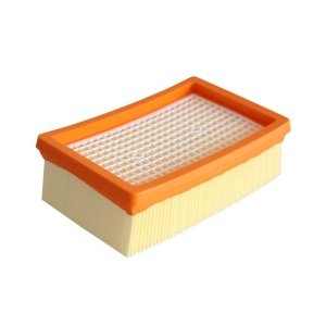 Filtru de aer caompatibil pentru aspiratoarele Karcher WD4, WD5, WD6, KWD6, MV4, MV5, MV6