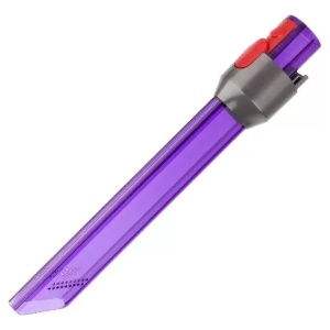 Accesoriu colector de praf cu tub lung si plat compatibil pentru aspiratoarele Dyson v7 v8 v10 v11 v12 v15 - Img 4