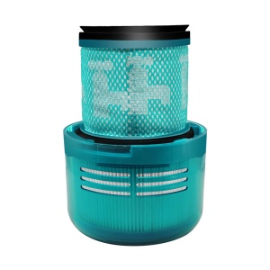Filtru aer compatibil pentru aspiratoarele Dyson V15 - Img 4