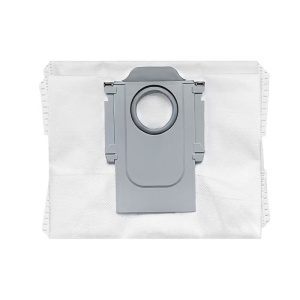 Set accesorii compatibile pentru aspiratoare Roborock Q7 / Q7 Max : Set 1 x perie principala, 2 x perii laterale, 2 x filtre, 2 x saci de praf, 2 x lavete - Img 3