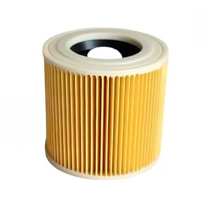 Filtru de aer caompatibil pentru aspiratoarele Karcher WD2, WD3, Wd1, MV3, MV2