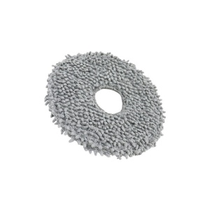 Laveta rotunda compatibila pentru aspiratoarele Roborock Qrevo L / QV 35A / QV 35S / QR 598 / QR 798