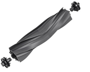 Set accesorii compatibile pentru aspiratoare Dreame D10 : Perie principala: 1 buc; Filtre: 2 buc; Perii laterale: 4 buc; Saci de praf: 4 buc; lavete: 4 buc - Img 2