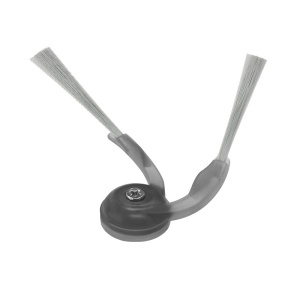 Set accesorii compatibile pentru aspiratoare Roborock Roborock Saros 10 : Perie principala: 1 pereche; Filtru: 1 cutie;Periilaterale:1pereche;lavete:2 buc; Saci de praf: 2 buc; laveta lateral/perie laterala: 2 buc - Img 4
