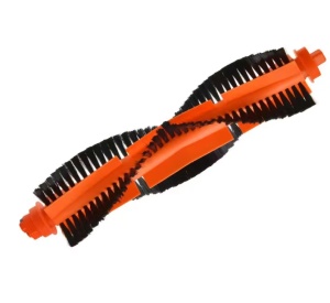 Set accesorii compatibile pentru aspiratoare Xiaomi S10 / S12 : Perie principala: 1 buc; Filtre: 4 buc; Perii laterale: 2 buc; lavete: 3 buc - Img 2