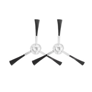 Set accesorii compatibile pentru aspiratoarele Dreame L10s Ultra : Perie principala: 1 buc; Filtru: 1 cutie; Perii laterale:1pereche;lavete: 2 buc; Saci de praf: 2 buc - Img 3