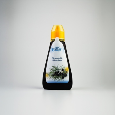 Extract de Ienupar - Supliment alimentar pentru metabolism si sistemul nervos - 470 g.