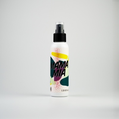 Spray Mama Mia - eficient în alergii și congestie nazală - 100 ml.
