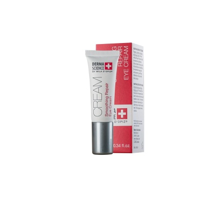 Mila d'Opiz Derma Science - Cremă de ochi cu efect anti-age - 10 ml. - Img 2