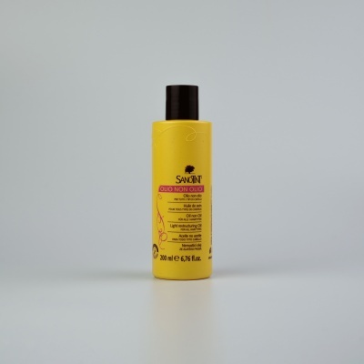 SanoTint Ulei de păr pentru vârfuri despicate - 200 ml.