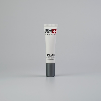 Mila d'Opiz Derma Science - Cremă de ochi cu efect anti-age - 10 ml.