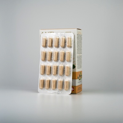 Capsule Anti Aging - 60 capsule - Img 2