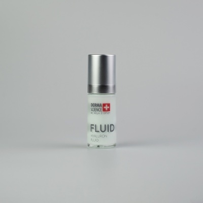 Mila d'Opiz Derma Science - Ser cu acid hialuronic anti-age - 30 ml.