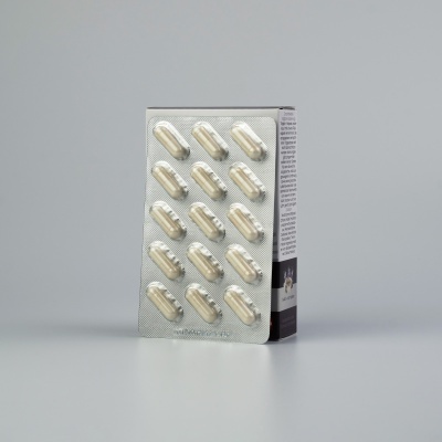 NAD+ - Supliment Alimentar - Img 2