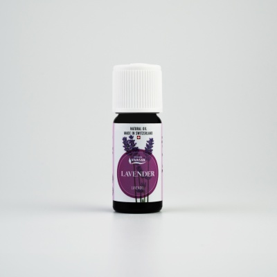 Ulei esențial de Lavandă 100% pur – 10 ml.