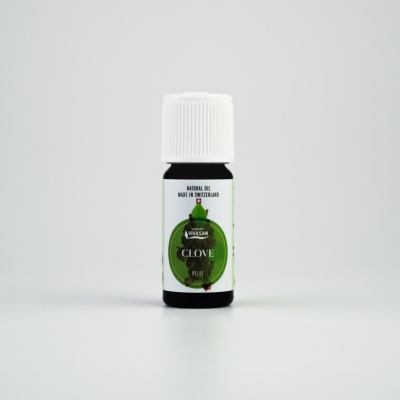 Ulei esențial de Cuișoare 100% pur – 10 ml.