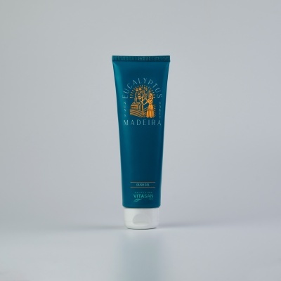Gel de duș răcoritor cu Eucalipt Madeira - 150 ml.