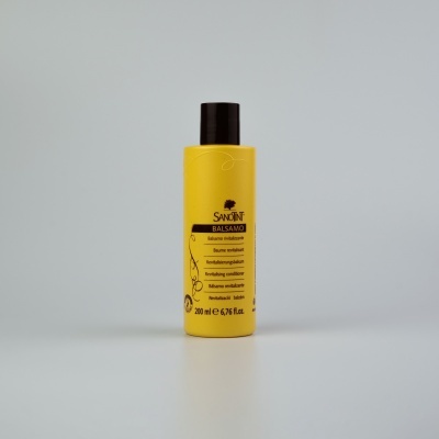 SanoTint Balsam de păr pentru refacerea structurii - 200 ml.
