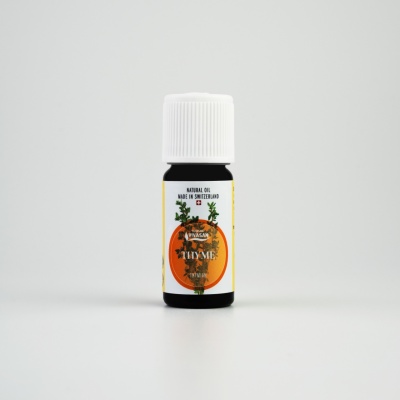 Ulei esențial de Cimbru 100% pur – 10 ml.