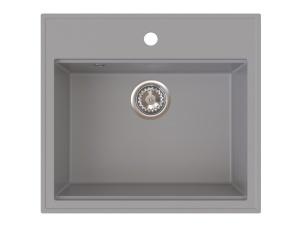 Granitni sudoper Ulgranit ULG560 boja siva - Img 2