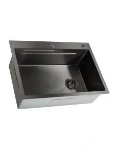 Celicni inox sudoper razlika