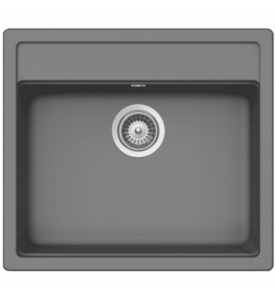 Schock granitni sudoper NEMO N-100 boja antracit