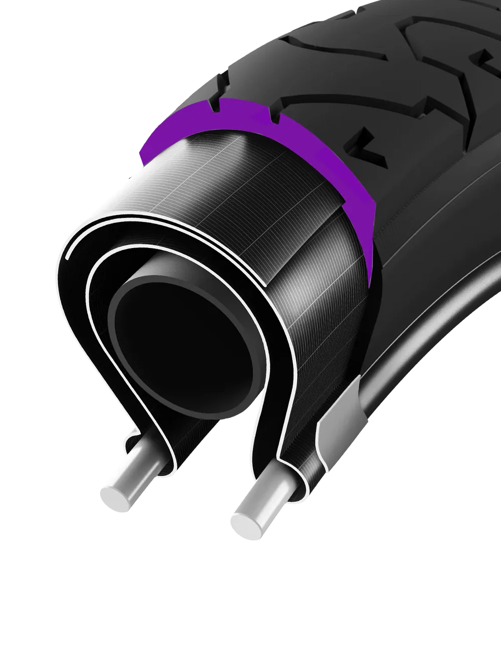 Vittoria 1C Compound Graphene